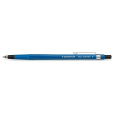 PORTAMINAS TECHNICO 788, PORTAMINAS METAL 2 MM STAEDTLER 788 C (MIN10) (Espera 4 dias) en Huesoi